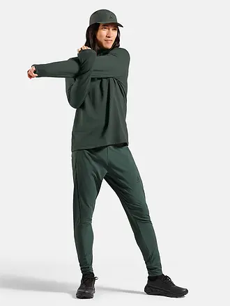 ODLO | Herren Laufshirt Essential Thermal | 